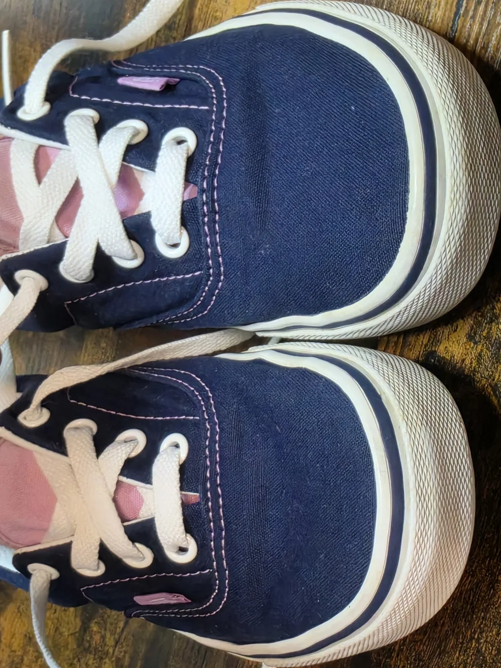 Vans Era 
